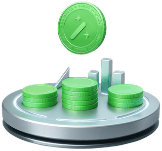 Song Nganvung simplified three-click crypto trading interface